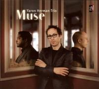 Herman, Yaron – Trio – Muse – Édition import – Edel