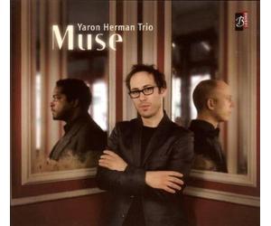 Herman, Yaron -Trio- - Muse