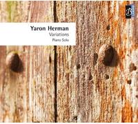 Herman, Yaron - Variations [Import]