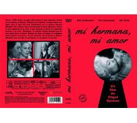Hermana, Mi Amor [Import]