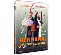 Hermana, ¿pero qué has hecho? (1995) (DVD) G