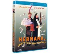 Hermana, ¿pero qué has hecho? (film) (1995) (Blu Ray) G