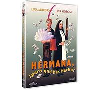 Hermana, Pero Que Has Hecho? (Region 2)