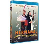 Hermana, Pero Que Has Hecho? (Region B)