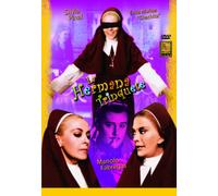 Hermana Trinquete [Import USA Zone 1]