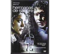 Hermanas De Sangre [Import]