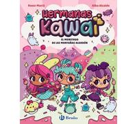 Hermanas Kawai, 2. El monstruo de las Montañas Algodón