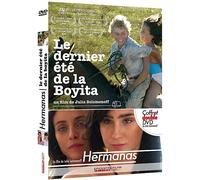 Hermanas + Le Dernier été de la Boyita