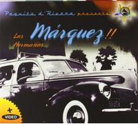 Hermanas Marquez - Paquito D'Rivera Presents Las Hermanas Marquez