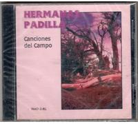 Hermanas Padilla - Canciones Del Campo