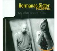 Hermanas Sister - Peeling Walls [Import]