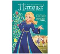 Hermance, Damoiselle D'aliénor - Tome 2 - Le Chevalier Empoisonné