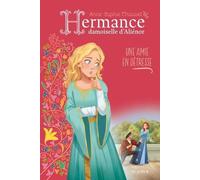Une amie en détresse