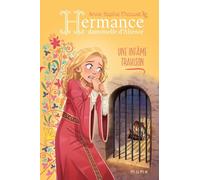 Une infâme trahison