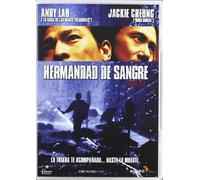 Hermandad De Sangre [Import]