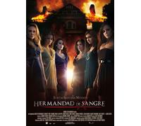Hermandad De Sangre [Import]