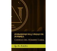HERMANDAD DEL CONSEJO DE HOMBRES