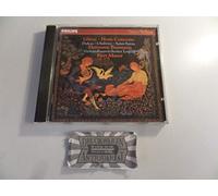Hermann Baumann – Concertos pour cor (Horn Concertos) – Philips