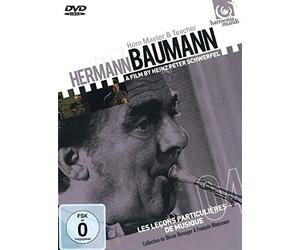 Hermann Baumann, Playing & Teaching