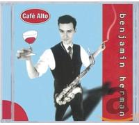 Hermann,Benjamin - Cafe Alto [Import]