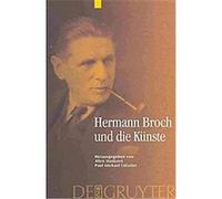 Hermann Broch Und Die Kunste