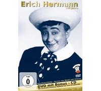 Hermann,Erich Alias Rundfunk Fritzle - Jubiläums Edition-100 Jahre