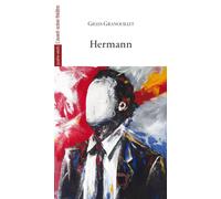 Hermann - Gilles Granouillet - L'avant-Scene Theatre - broché - Théâtre