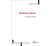 Hermann Hesse – La présence d'Hermès