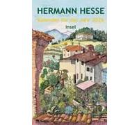 Hermann Hesse Kalender Für Das Jahr 2026