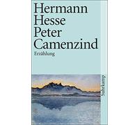 Peter Camenzind