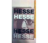 Hermann Hesse: Pilgrim of Crisis : A Biography