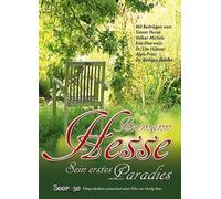 Hermann Hesse - sein erstes Paradies