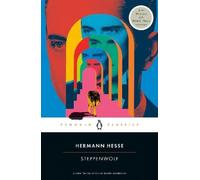 Hermann Hesse Steppenwolf (Poche)