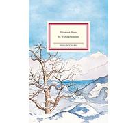 Hermann Hesse V In Weihnachtszeiten: Betrachtungen, Gedichte und Aquarel (Relié)