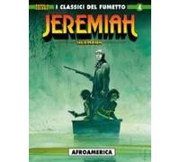 Hermann: Jeremiah