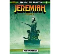 Hermann: Jeremiah