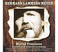 Hermann Lammers-Meye - Buried Treasures [Import]
