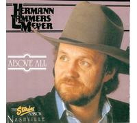 Hermann Lammers Meyer - Above All [Import]