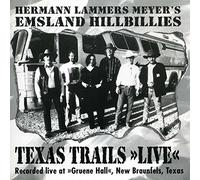Hermann Lammers Meyer - LAMMERS-MEYER, Hermann Texas Trails - Live