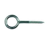 Hermann Lohmann Art. 1 Anneau à vis zn 1/10x 5 Quantité:100