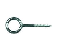 Hermann Lohmann Art. 1 Anneau à vis zn 1/16x 8 Quantité:100