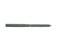 Hermann Lohmann Art.24 Vis de fixation zn 24/M 4x 30x3,5 Quantité:100