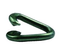 Hermann Lohmann Art.46 Maillons rapides V2A 46/40 Quantité:50