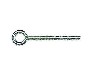 Hermann Lohmann Art.48 Rings œil zingué 48/M 5x 30 Quantité:100