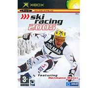 Hermann Maier's - Ski Worldcup 2005 Xbox