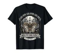 Hermann Monument Arminius Allemand T-Shirt