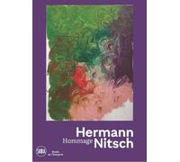 Hermann Nitsch - édition bilingue FR/ANG