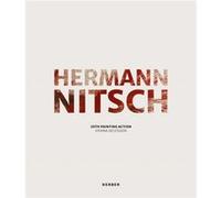 Hermann Nitsch Hermann Nitsch (Auteur)