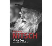 Hermann Nitsch: Life and Work /anglais