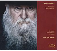 Hermann Nitsch : Symphony No. 9 (The Egyptian)